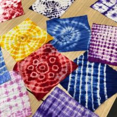 Textile Dyes
